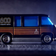Illustration for article titled An old RV..